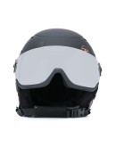 Allspeed Visor Impacts helmet