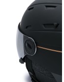Allspeed Visor Impacts helmet