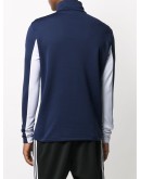 Palmares 1907 half zip layer top