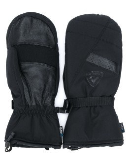 Type IMPR panelled mittens