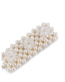 Antonia pearl embellished hair clip
