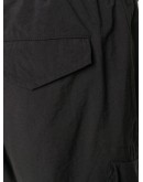 flap pocket shorts