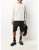 flap pocket shorts