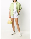 Linn paper bag shorts
