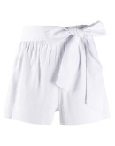 Linn paper bag shorts