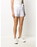 Linn paper bag shorts