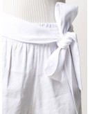 Linn paper bag shorts