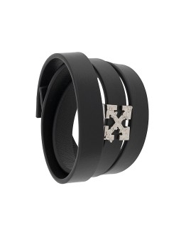 leather strap bracelet