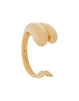 bulb-shape pull-on bracelet