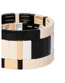 Baby Grand set of three bracelets