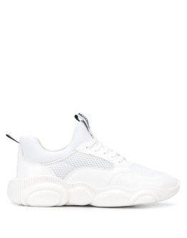 Teddy low-top sneakers