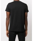 logo-print crew-neck T-shirt