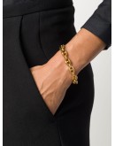 anchor-chain bracelet
