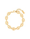 anchor-chain bracelet