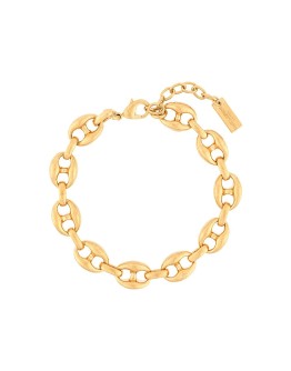 anchor-chain bracelet