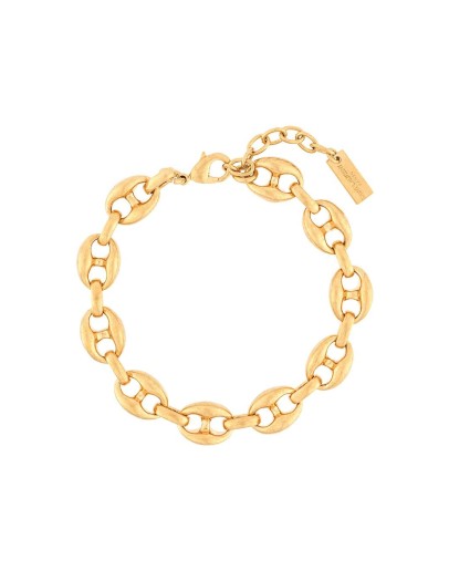 anchor-chain bracelet