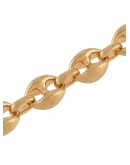 anchor-chain bracelet