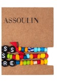 Less Is More camp bracelets