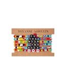 To The Moon And Back camp bracelets