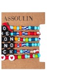 To The Moon And Back camp bracelets