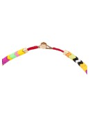 Life of the Party Wave necklace