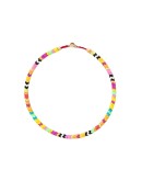 Life of the Party Wave necklace