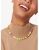 Life of the Party Wave necklace