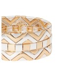 Raise The Bar set of three bracelets