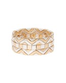 Raise The Bar set of three bracelets