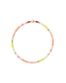 Soft Serve Candy necklace