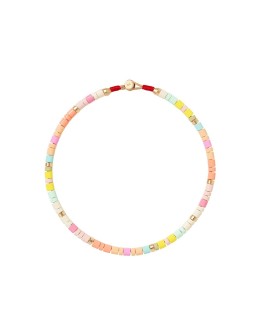 Soft Serve Candy necklace