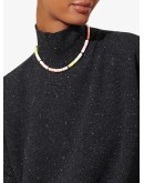 Soft Serve Candy necklace