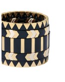 Suit Up set of five bracelets
