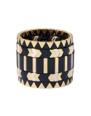 Suit Up set of five bracelets