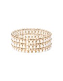 The Little Ones set of six bracelets