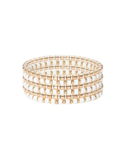 The Little Ones set of six bracelets