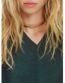The Mixer choker