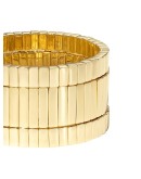 Watch Band set of three bracelets