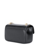 Jojo leather crossbody bag