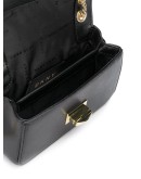 Jojo leather crossbody bag