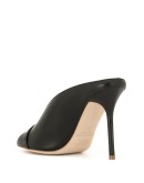 stiletto mules