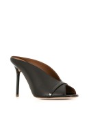 stiletto mules