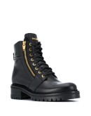 chunky ankle boots