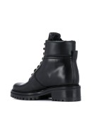 chunky ankle boots