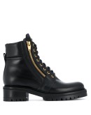 chunky ankle boots