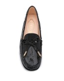 City Gommino loafers