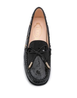 City Gommino loafers