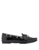 City Gommino loafers