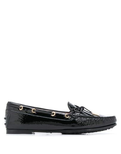City Gommino loafers