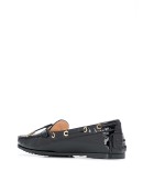 City Gommino loafers